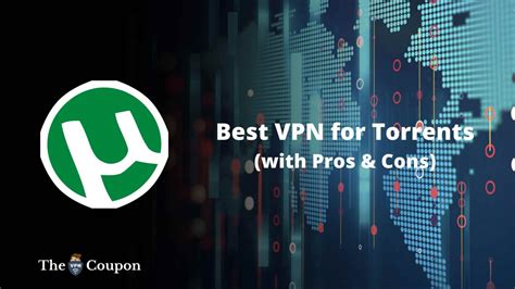 Best Free Vpn For Torrents
